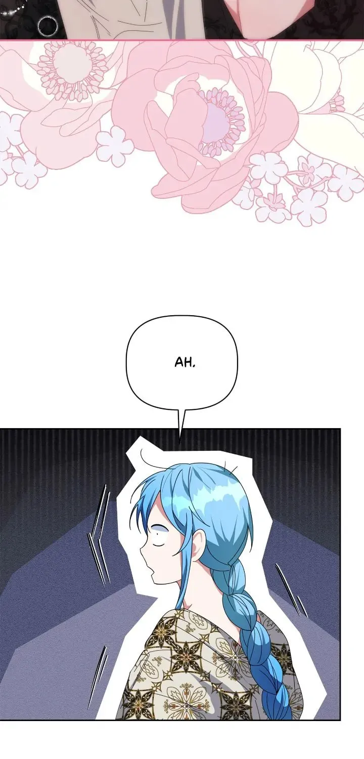 A Flowery Path for the Devastated Male Lead Chapter 21 page 22 - 