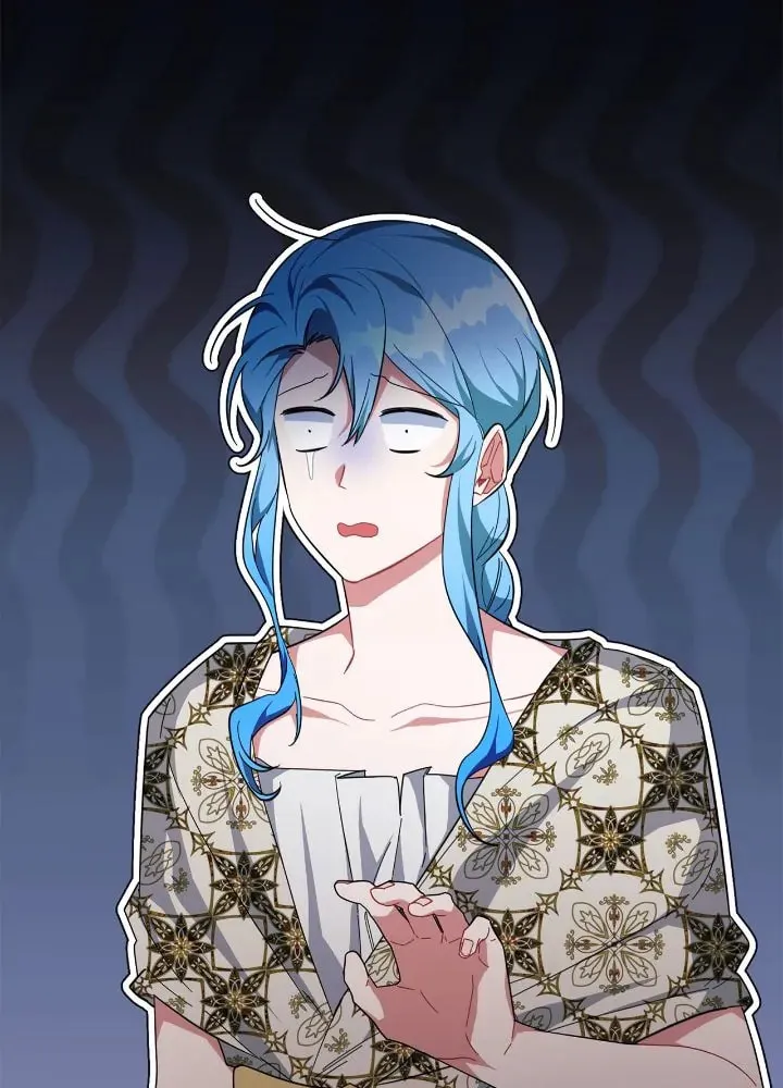 A Flowery Path for the Devastated Male Lead Chapter 21 page 24 - 