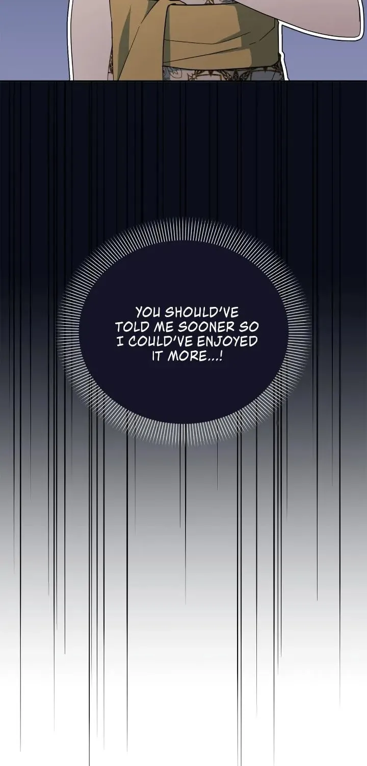 A Flowery Path for the Devastated Male Lead Chapter 21 page 25 - 