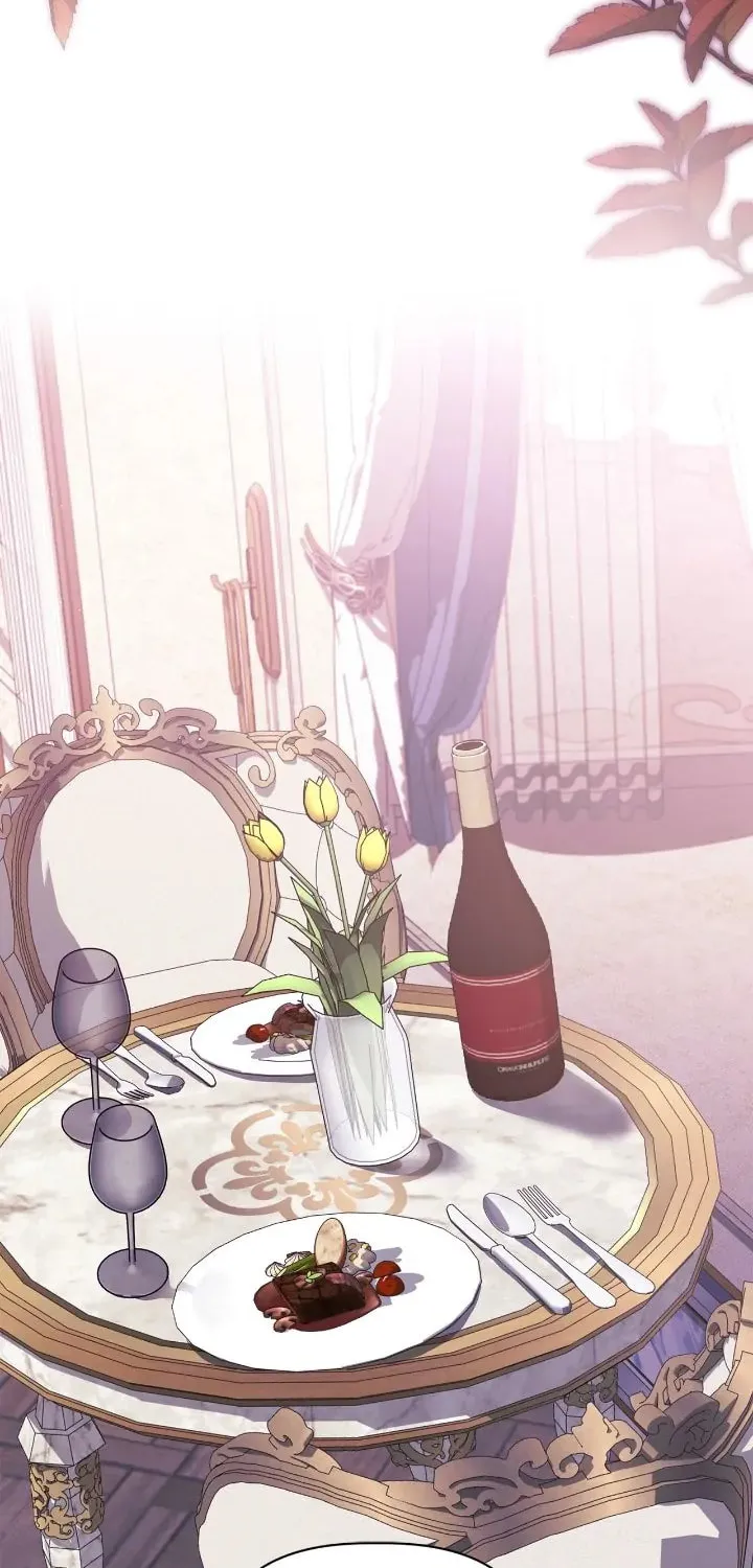 A Flowery Path for the Devastated Male Lead Chapter 21 page 29 - 