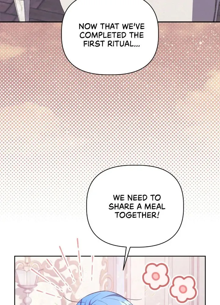 A Flowery Path for the Devastated Male Lead Chapter 21 page 30 - 