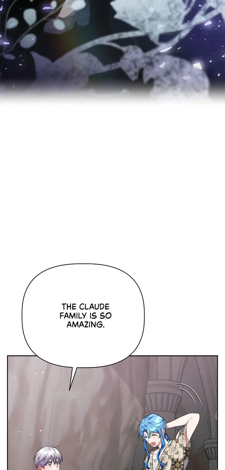 A Flowery Path for the Devastated Male Lead Chapter 21 page 4 - 