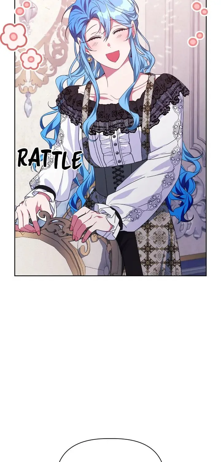 A Flowery Path for the Devastated Male Lead Chapter 21 page 31 - 