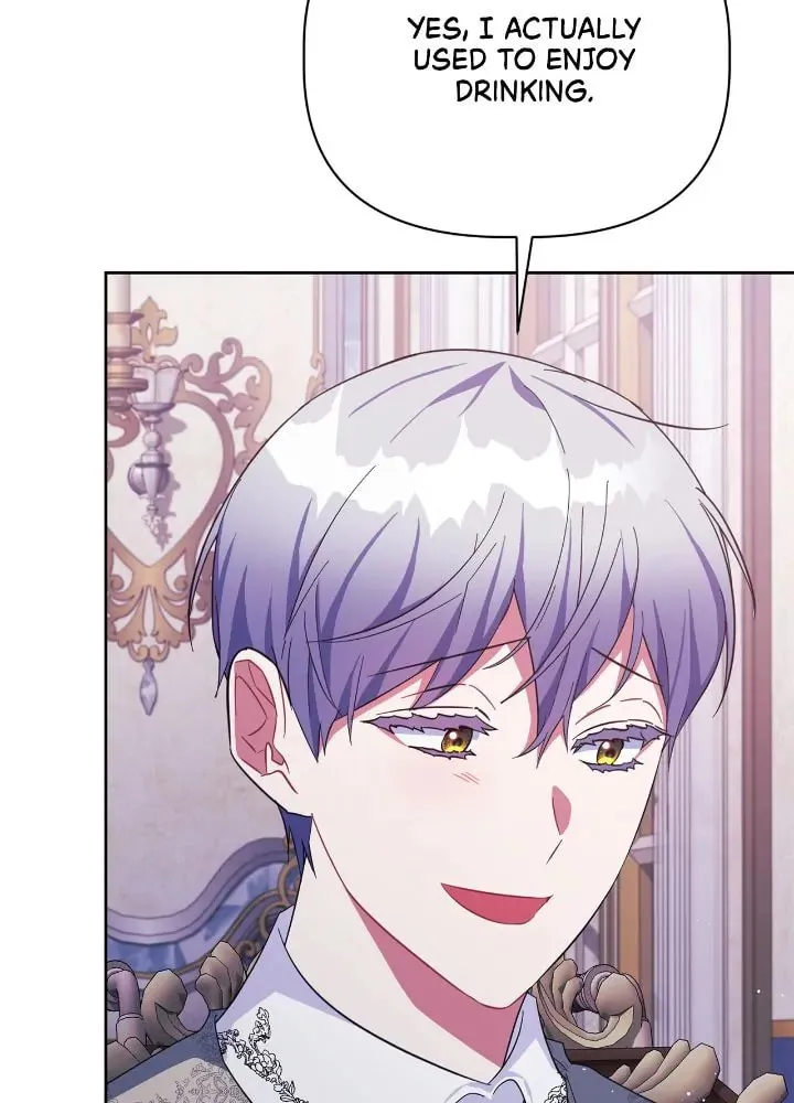 A Flowery Path for the Devastated Male Lead Chapter 21 page 33 - 