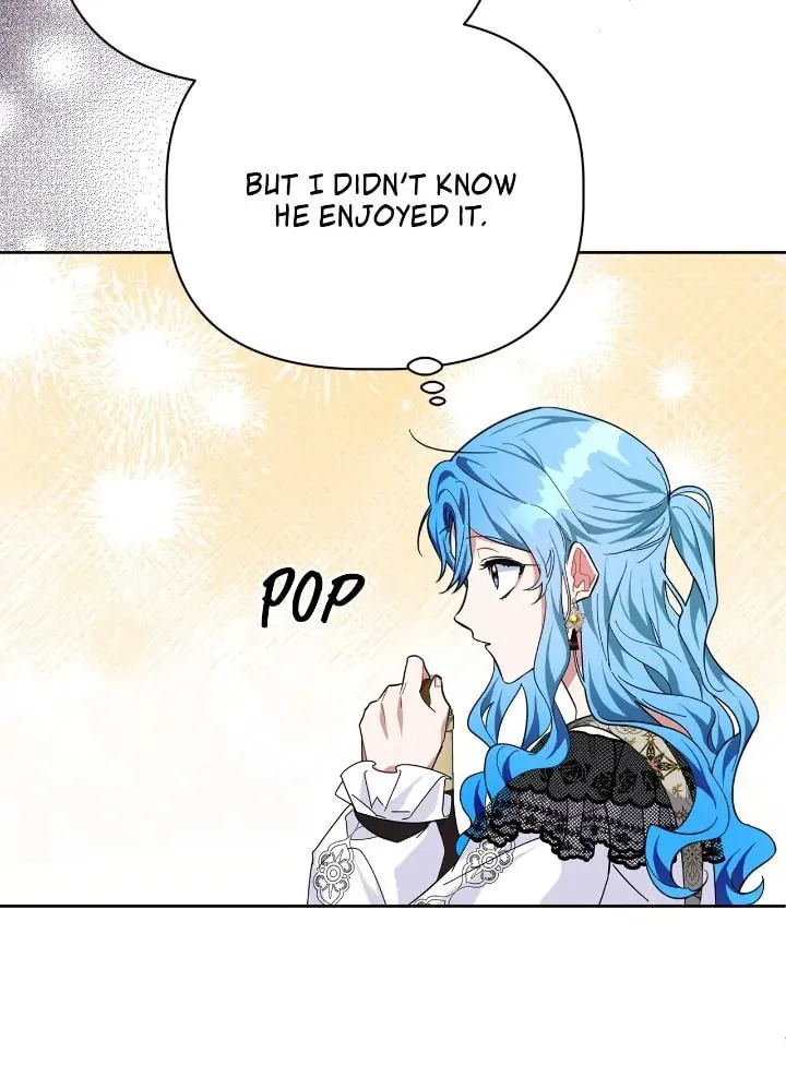 A Flowery Path for the Devastated Male Lead Chapter 21 page 36 - 