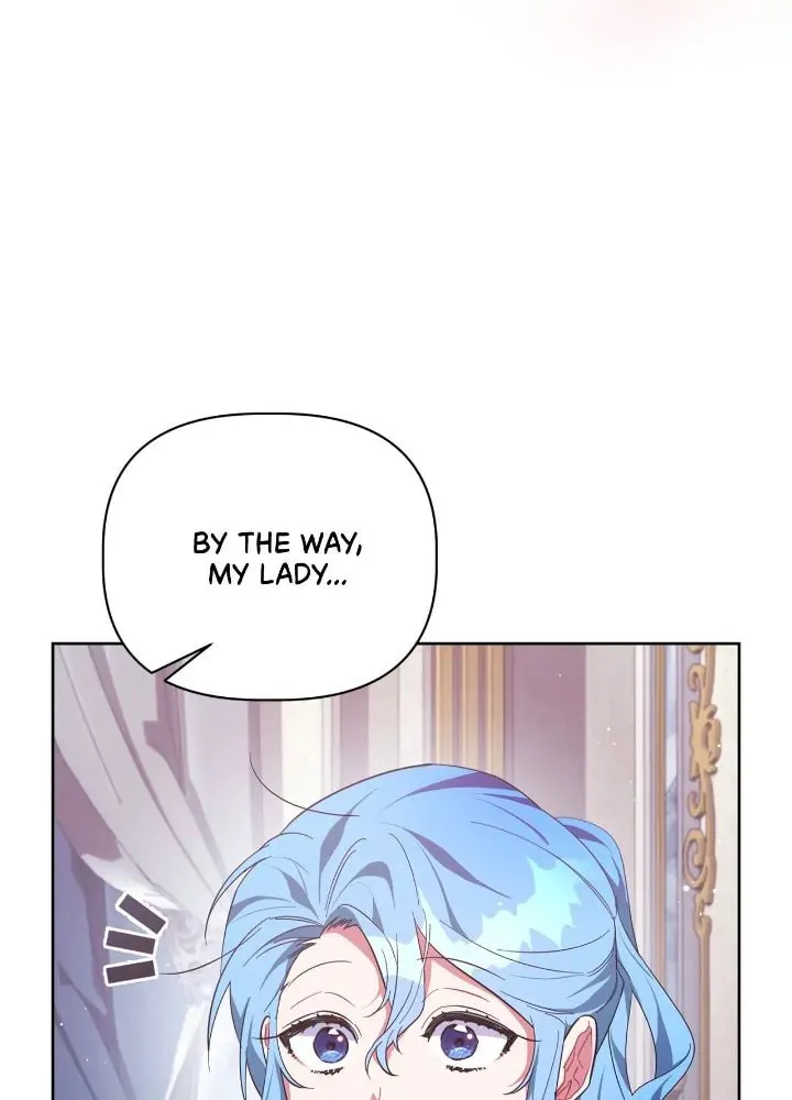 A Flowery Path for the Devastated Male Lead Chapter 21 page 39 - 