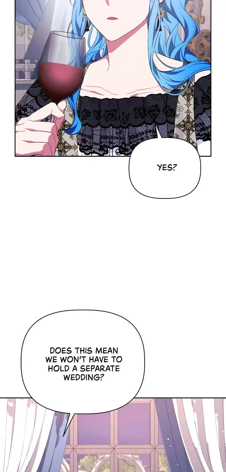 A Flowery Path for the Devastated Male Lead Chapter 21 page 40 - 