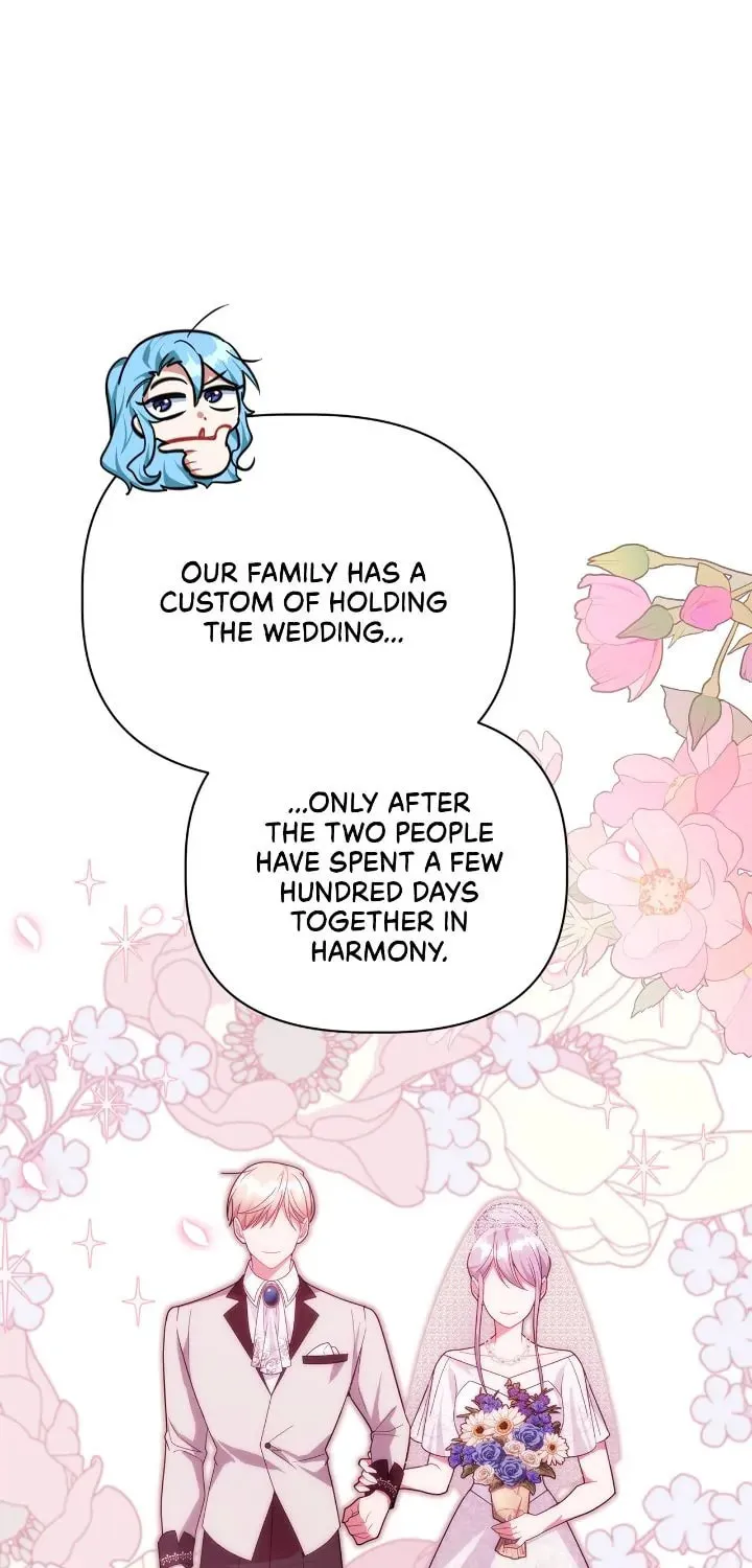 A Flowery Path for the Devastated Male Lead Chapter 21 page 42 - 