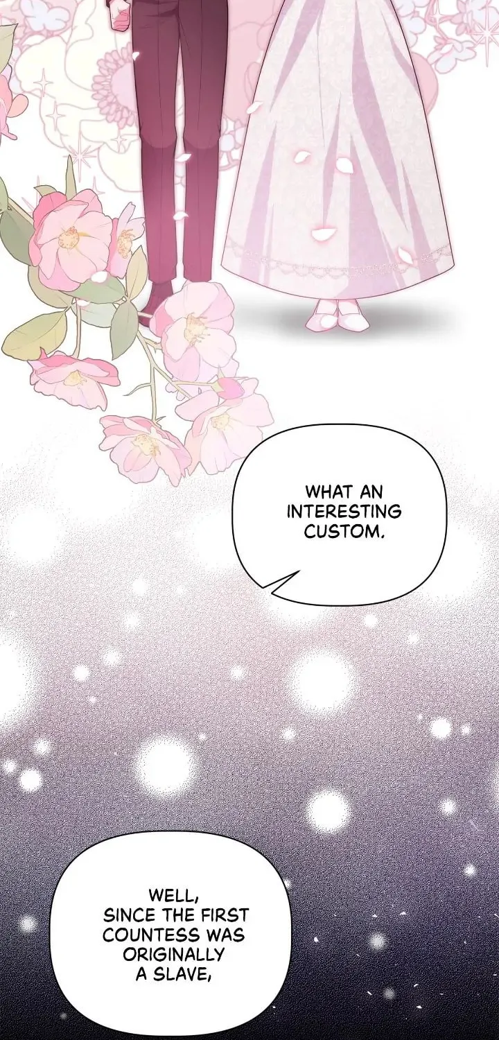 A Flowery Path for the Devastated Male Lead Chapter 21 page 43 - 