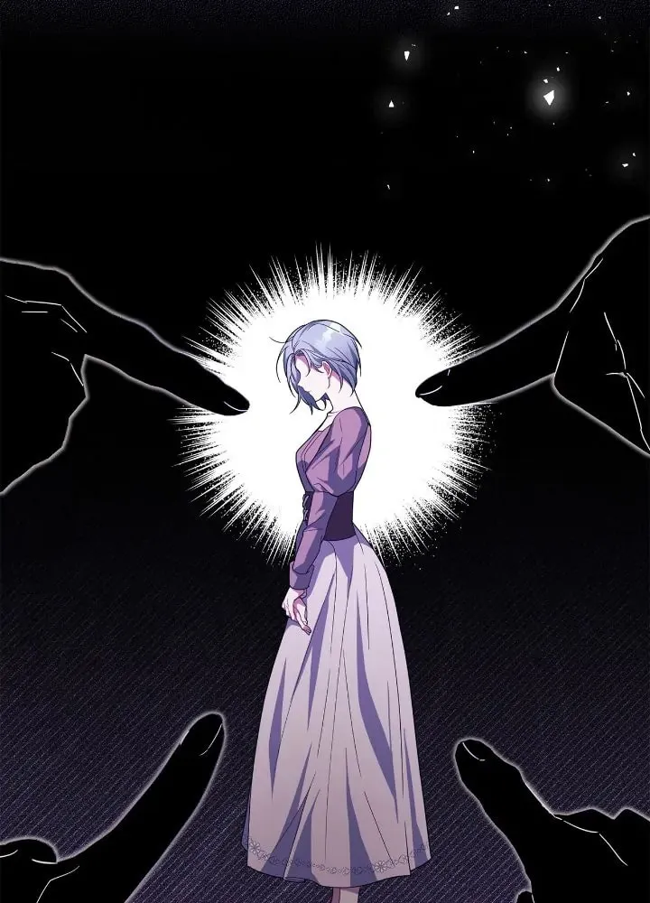 A Flowery Path for the Devastated Male Lead Chapter 21 page 44 - 