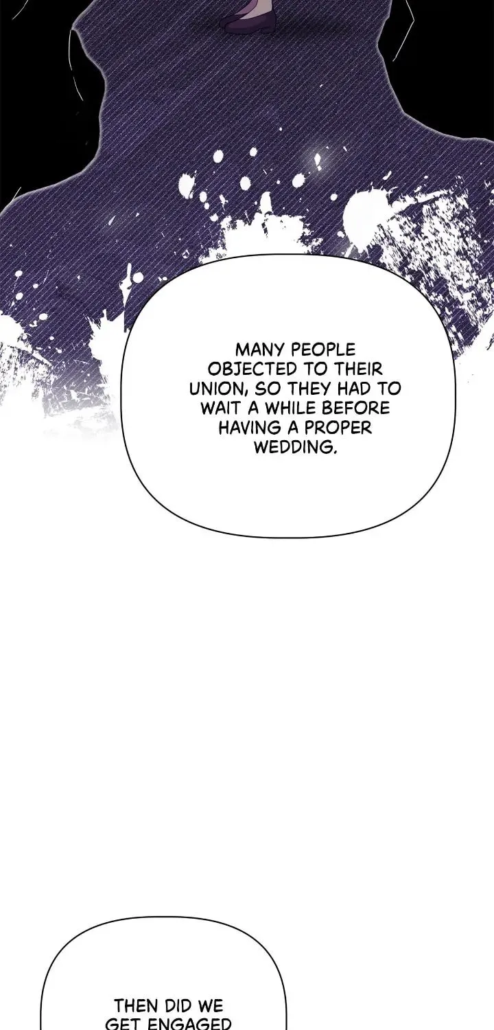 A Flowery Path for the Devastated Male Lead Chapter 21 page 45 - 