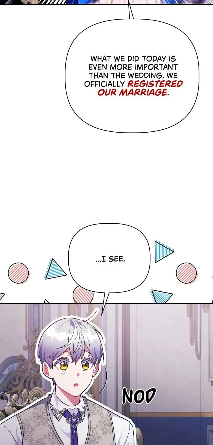 A Flowery Path for the Devastated Male Lead Chapter 21 page 48 - 