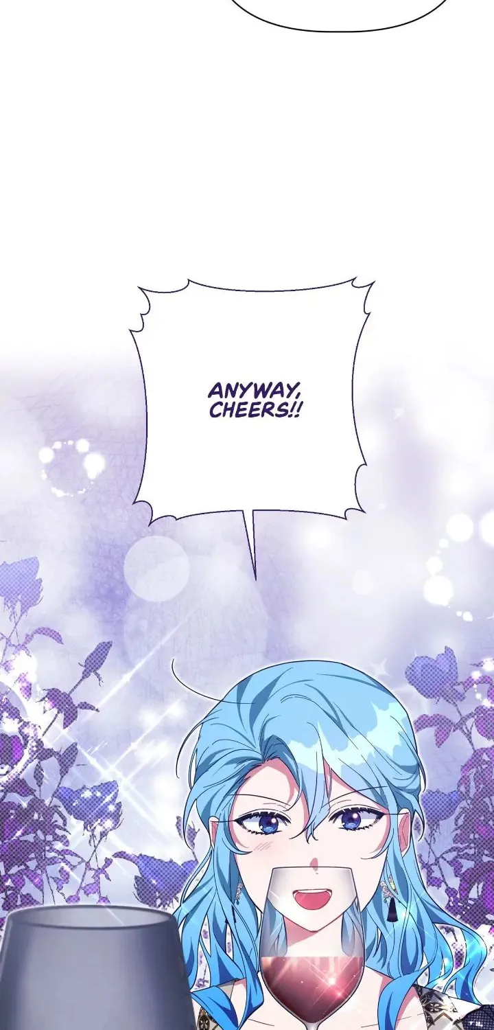 A Flowery Path for the Devastated Male Lead Chapter 21 page 51 - 