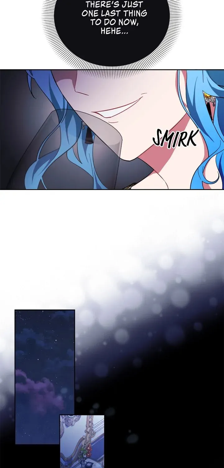 A Flowery Path for the Devastated Male Lead Chapter 21 page 53 - 