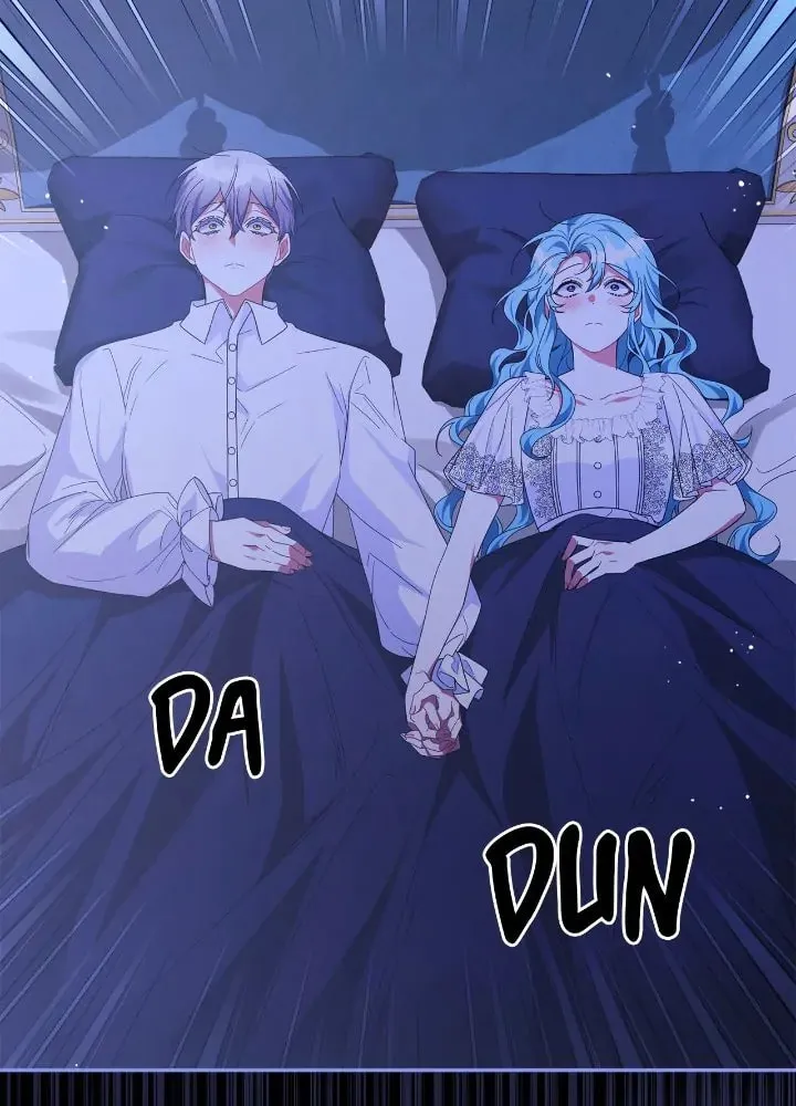 A Flowery Path for the Devastated Male Lead Chapter 21 page 55 - 