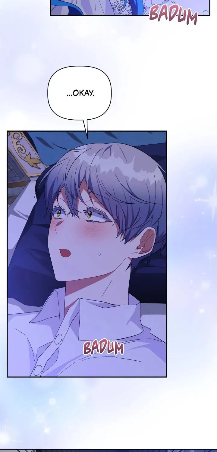 A Flowery Path for the Devastated Male Lead Chapter 21 page 57 - 