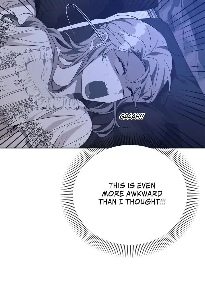 A Flowery Path for the Devastated Male Lead Chapter 21 page 58 - 