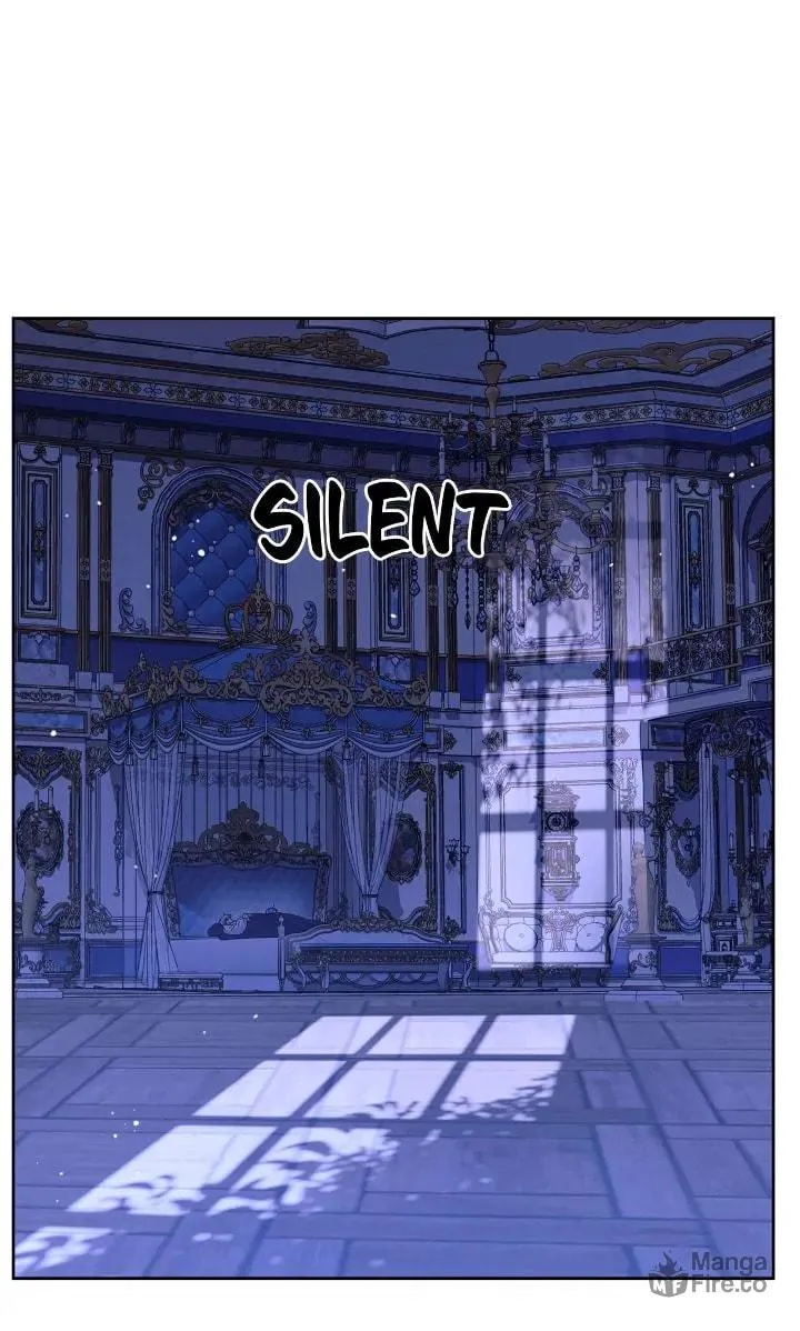 A Flowery Path for the Devastated Male Lead Chapter 21 page 59 - 