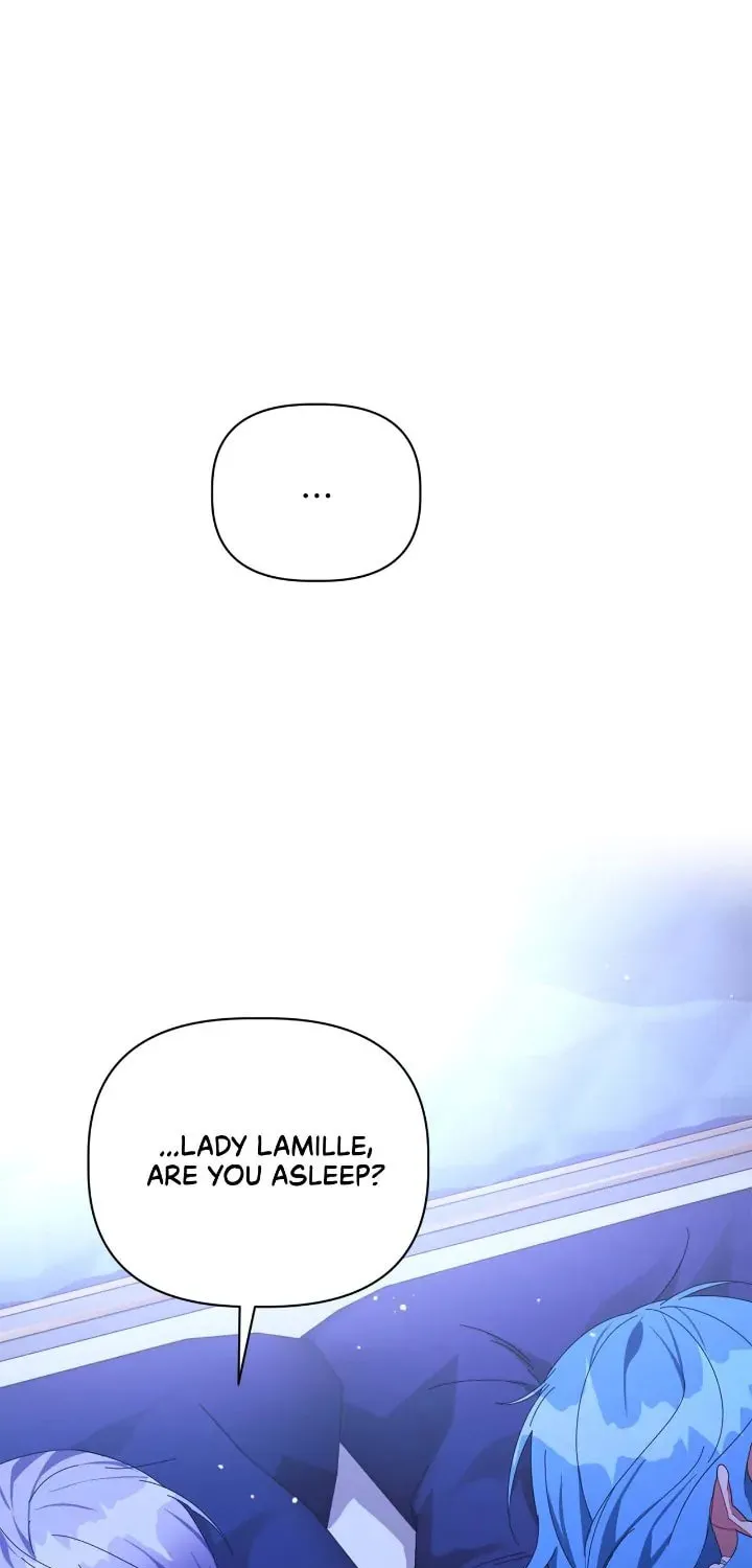 A Flowery Path for the Devastated Male Lead Chapter 21 page 60 - 