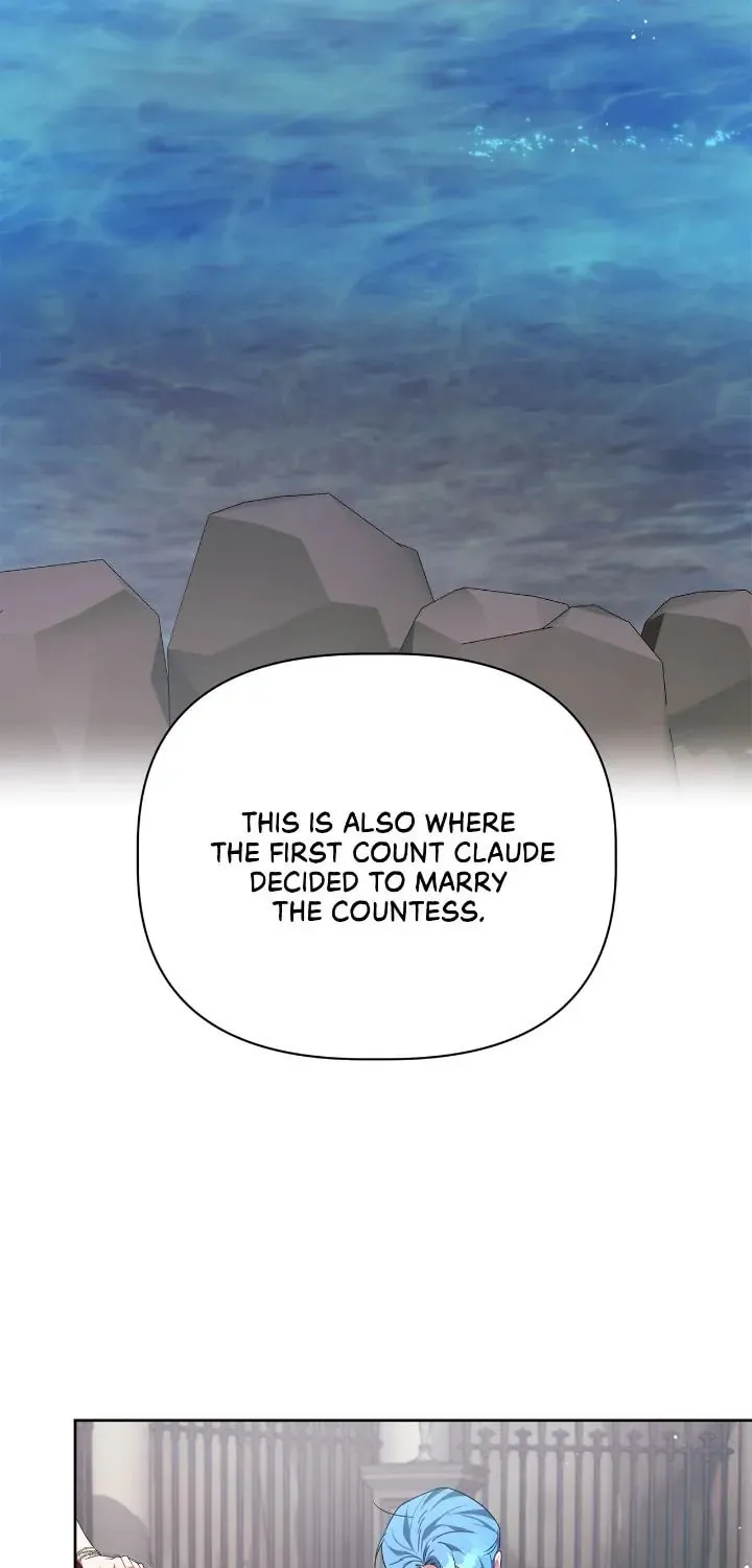 A Flowery Path for the Devastated Male Lead Chapter 21 page 7 - 