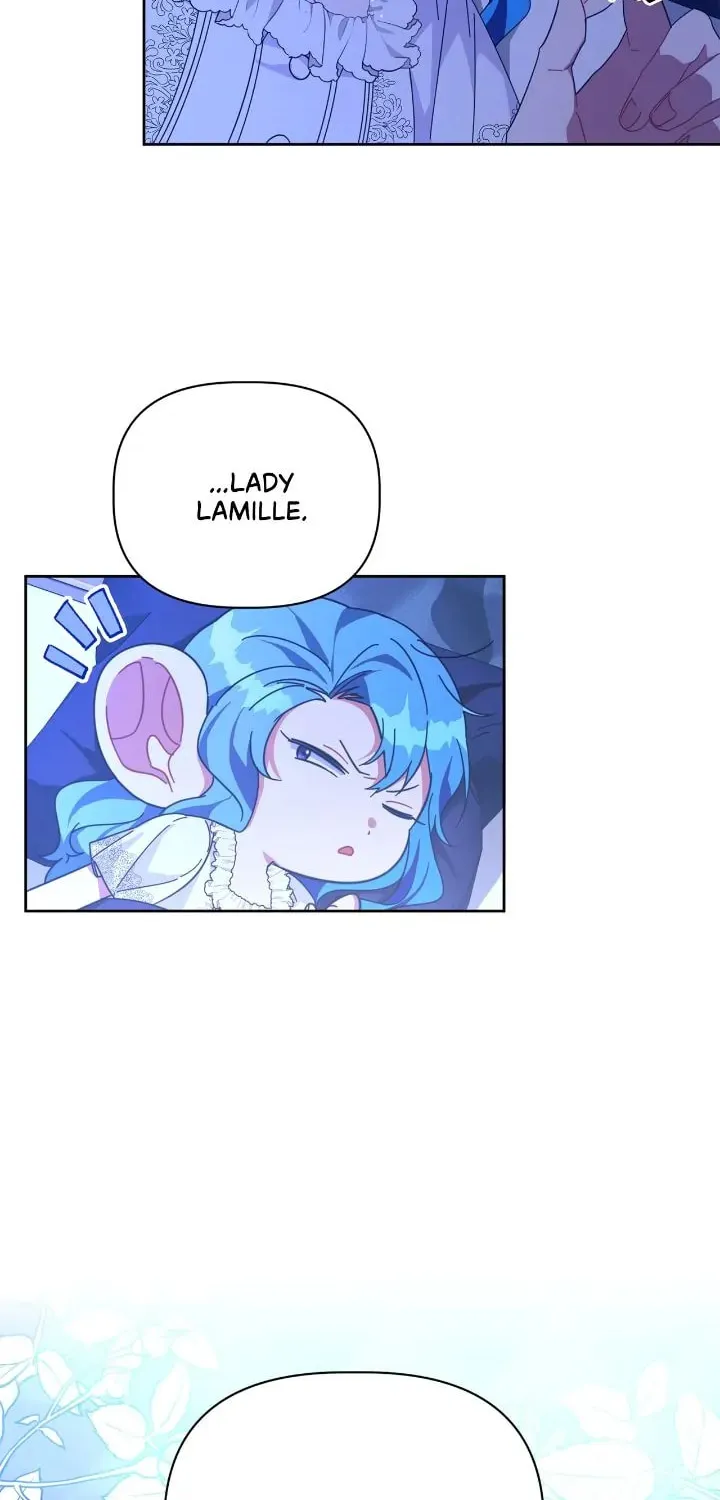 A Flowery Path for the Devastated Male Lead Chapter 21 page 64 - 