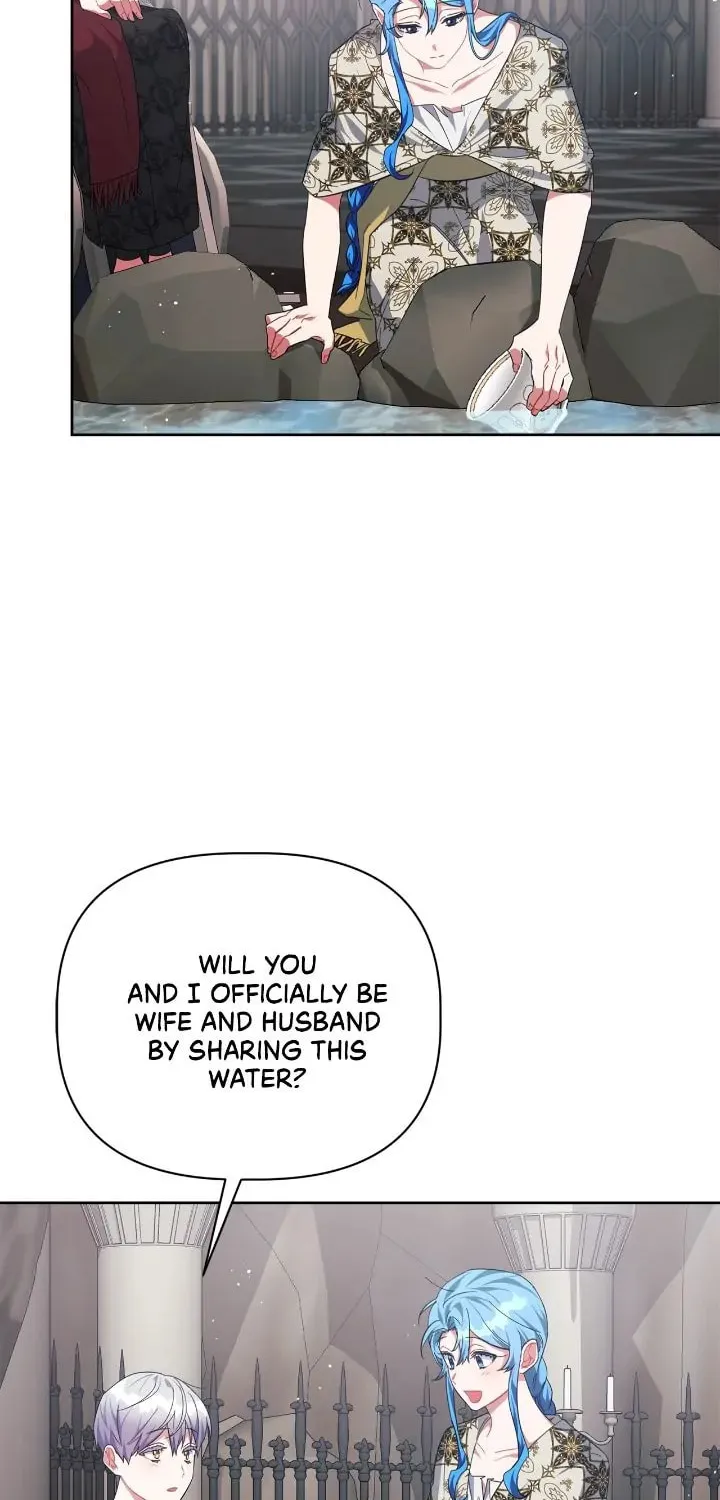 A Flowery Path for the Devastated Male Lead Chapter 21 page 8 - 
