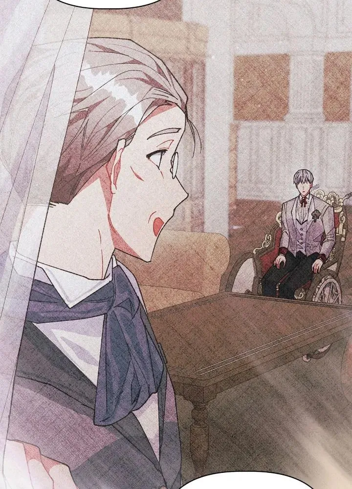 A Flowery Path for the Devastated Male Lead Chapter 21 page 73 - 