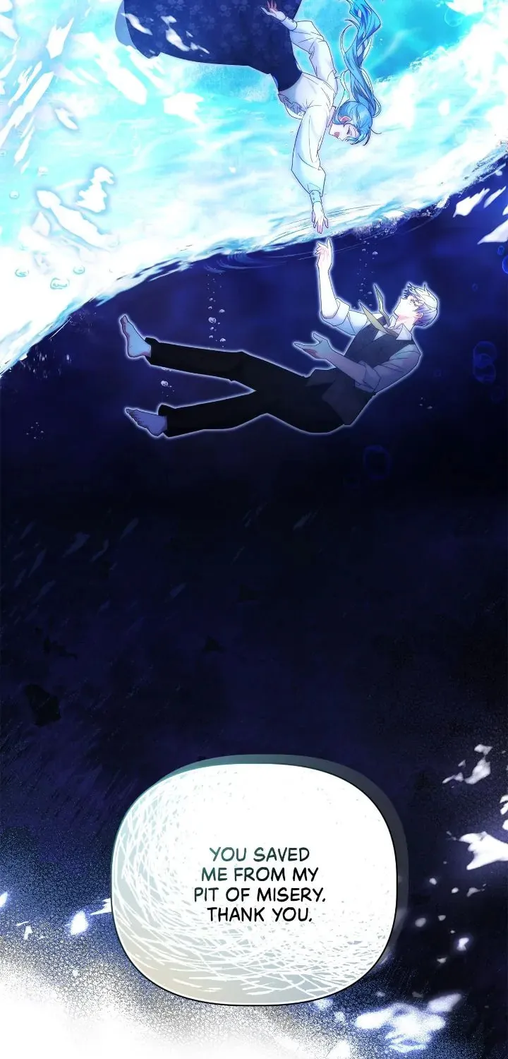 A Flowery Path for the Devastated Male Lead Chapter 21 page 77 - 