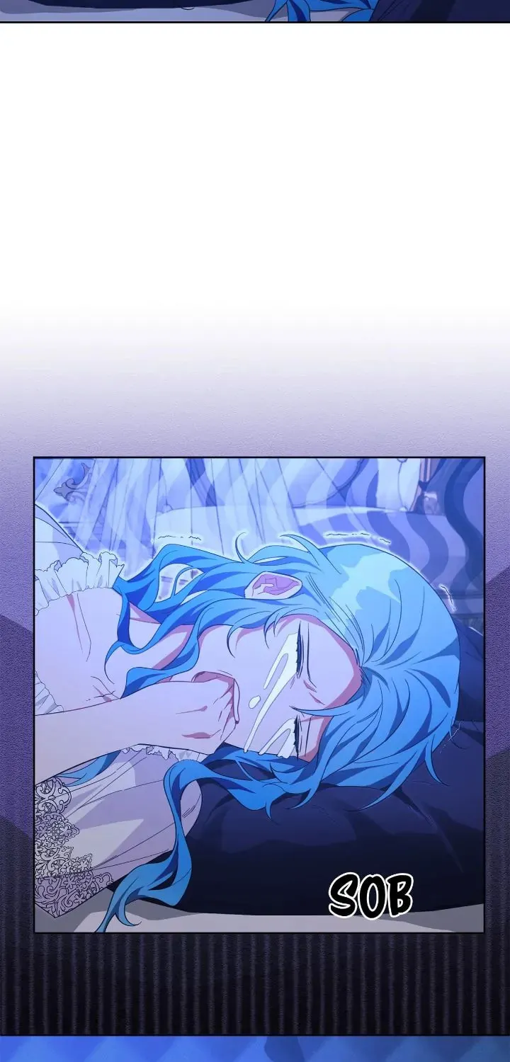 A Flowery Path for the Devastated Male Lead Chapter 21 page 82 - 