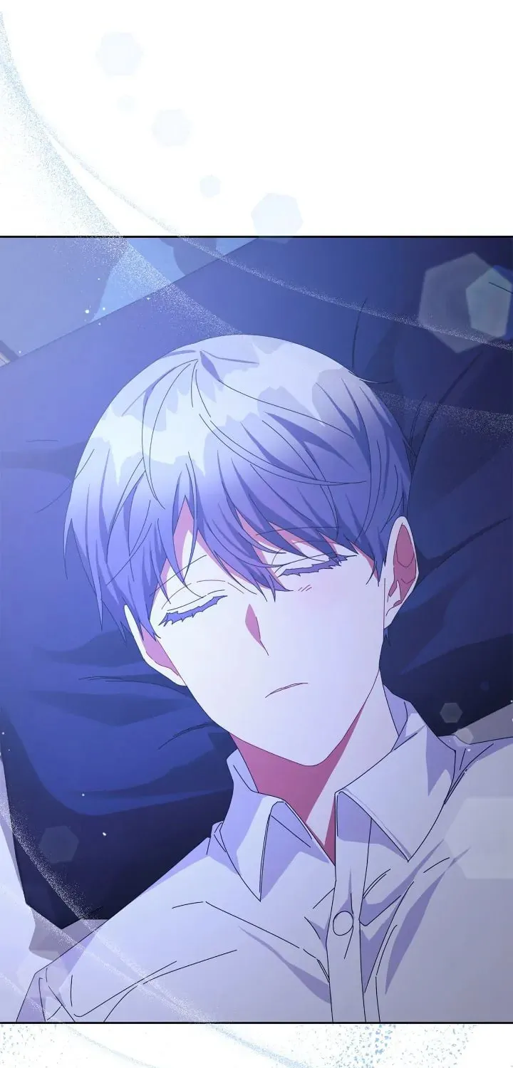 A Flowery Path for the Devastated Male Lead Chapter 21 page 86 - 