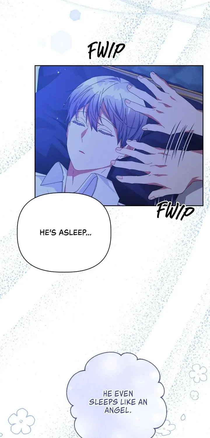 A Flowery Path for the Devastated Male Lead Chapter 21 page 87 - 
