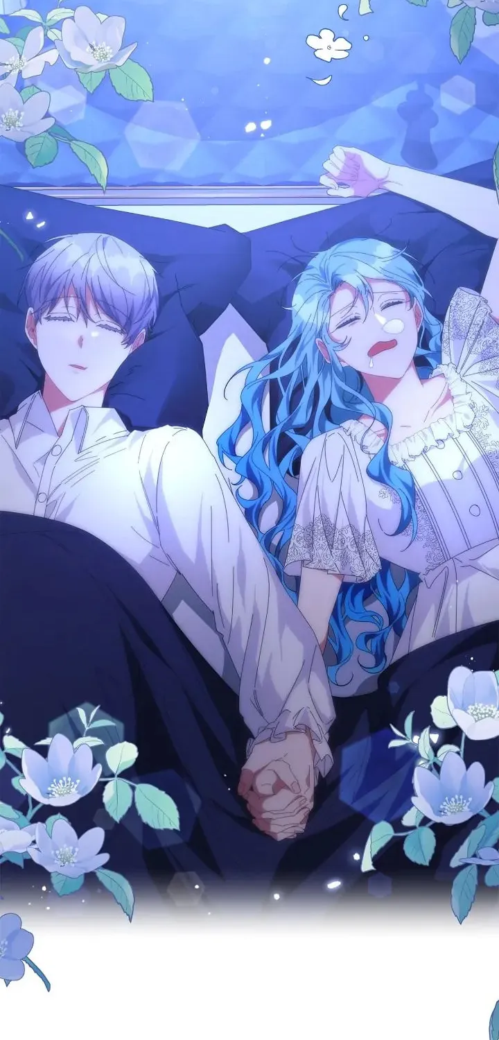 A Flowery Path for the Devastated Male Lead Chapter 21 page 90 - 