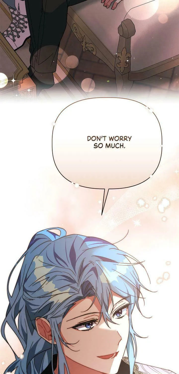 A Flowery Path for the Devastated Male Lead Chapter 39 page 33 - 