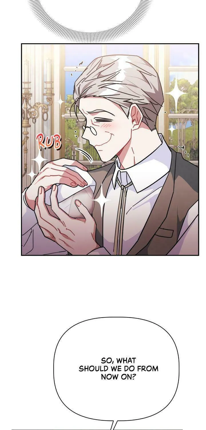 A Flowery Path for the Devastated Male Lead Chapter 39 page 5 - 