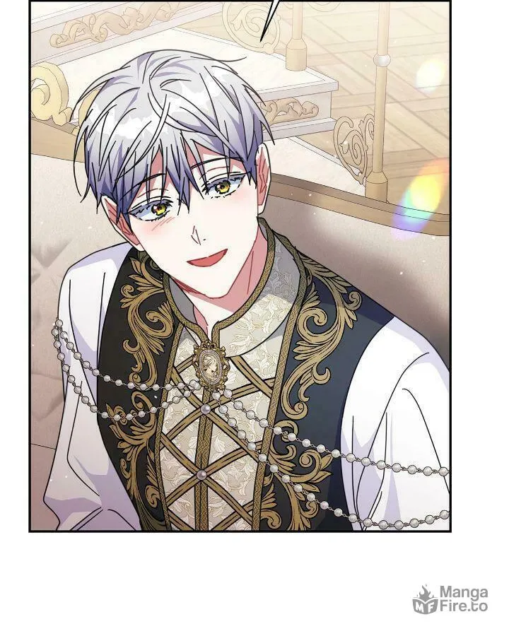 A Flowery Path for the Devastated Male Lead Chapter 39 page 6 - 
