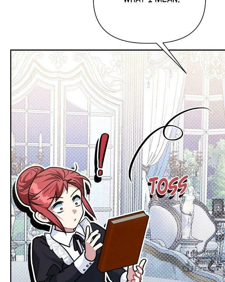 A Flowery Path for the Devastated Male Lead Chapter 39 page 77 - 