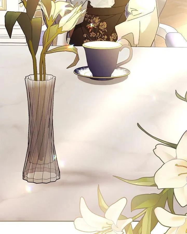 A Flowery Path for the Devastated Male Lead Chapter 49 page 4 - 