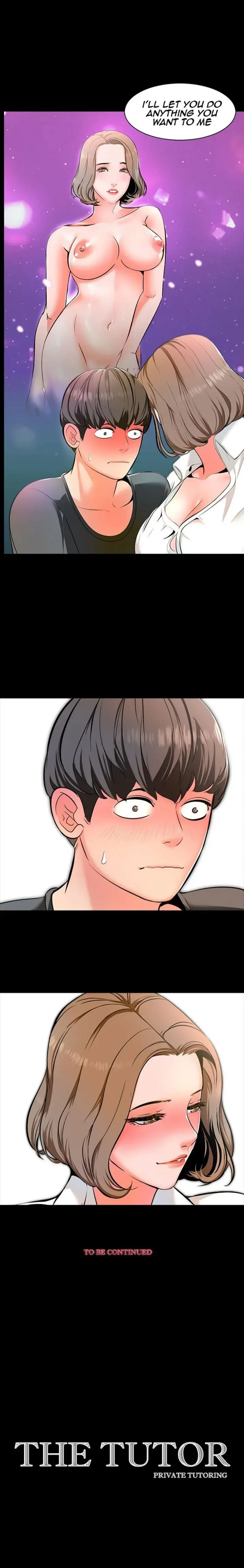 A+ for Pleasure Chapter 1 page 25 - 