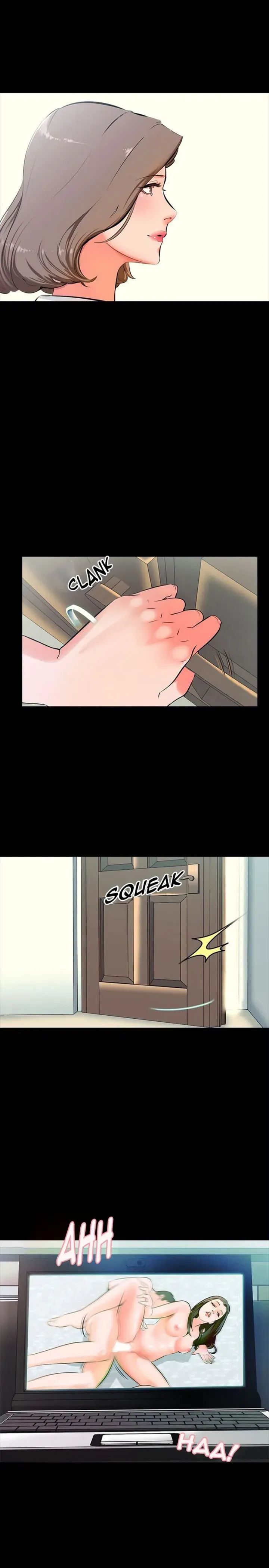 A+ for Pleasure Chapter 1 page 7 - 