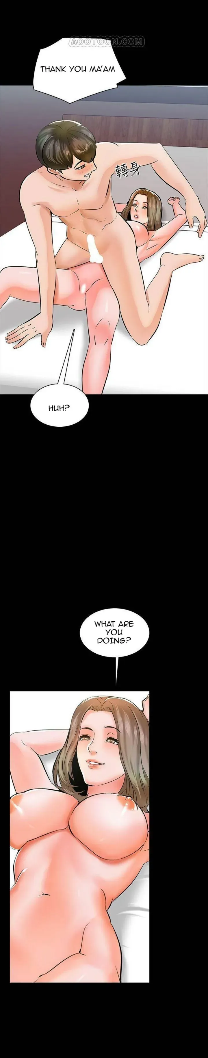 A+ for Pleasure Chapter 11 page 14 - 