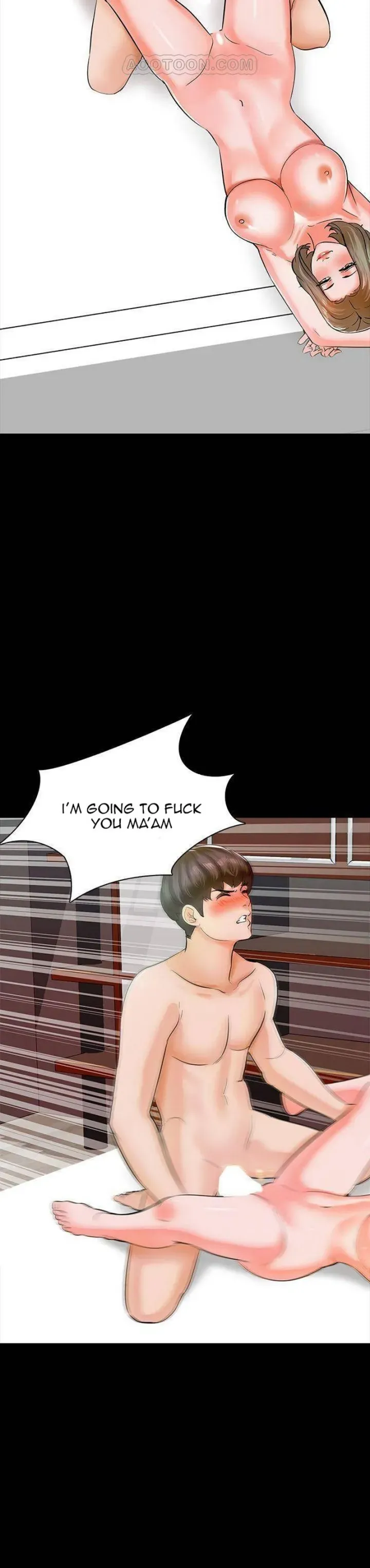 A+ for Pleasure Chapter 11 page 19 - 