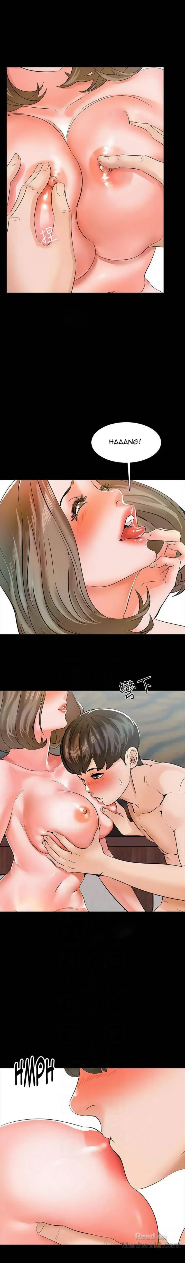 A+ for Pleasure Chapter 11 page 7 - 