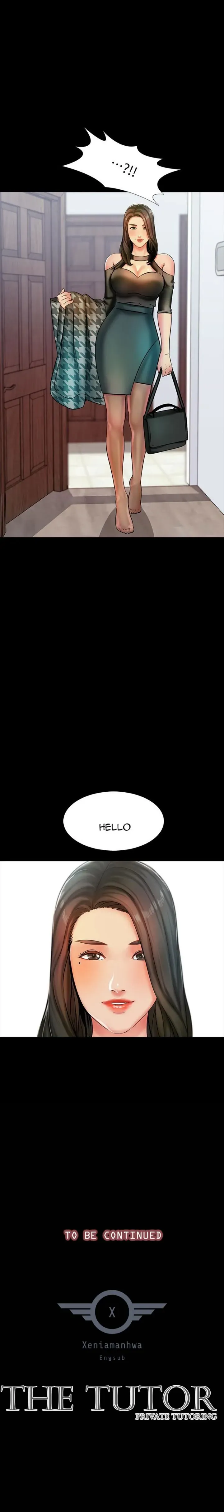 A+ for Pleasure Chapter 14 page 2 - 