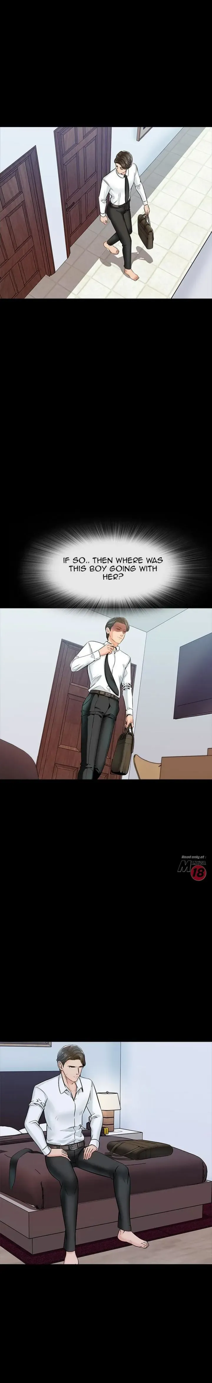 A+ for Pleasure Chapter 14 page 14 - 