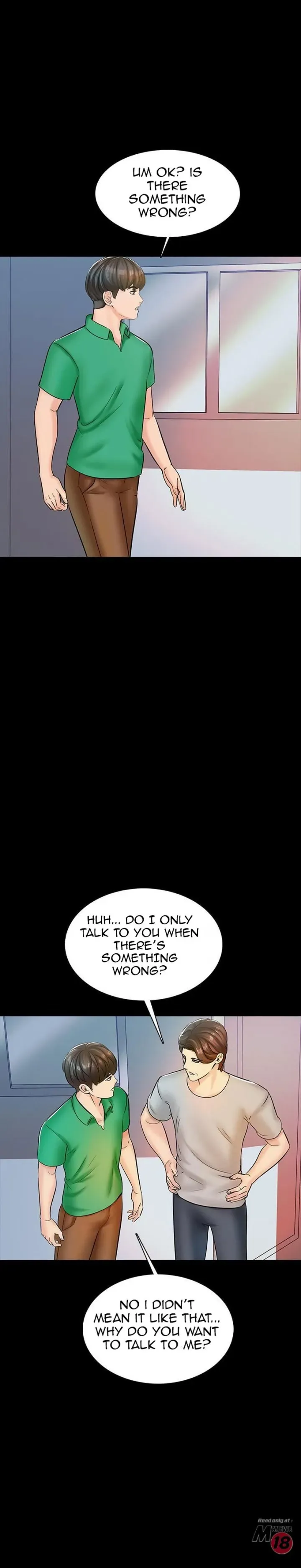 A+ for Pleasure Chapter 14 page 20 - 