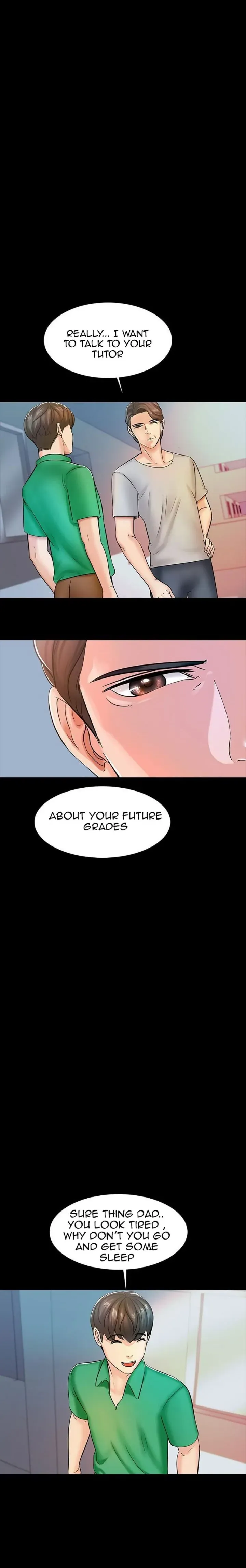 A+ for Pleasure Chapter 14 page 23 - 