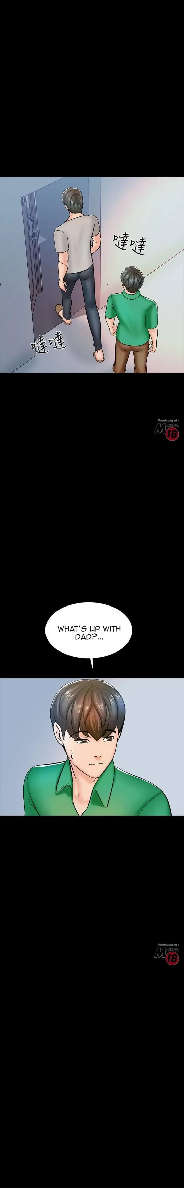 A+ for Pleasure Chapter 14 page 24 - 
