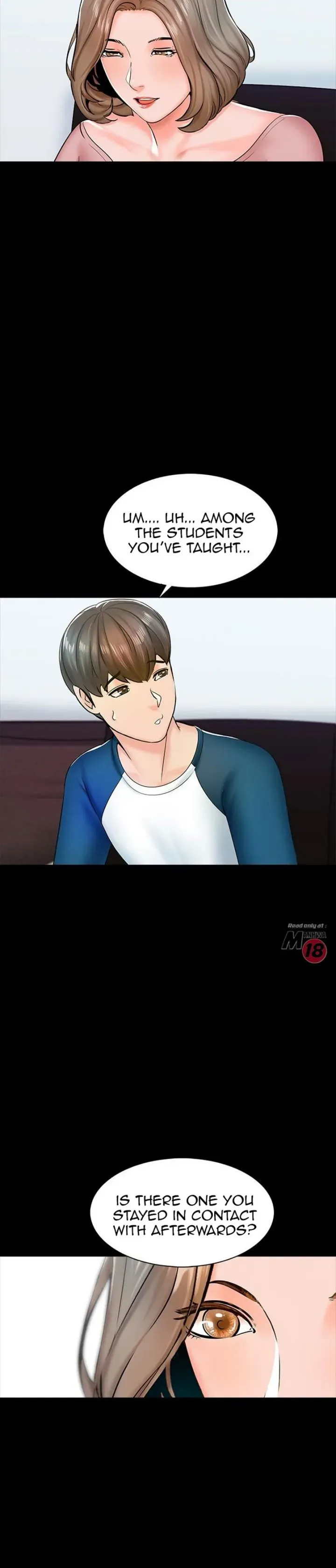 A+ for Pleasure Chapter 14 page 27 - 