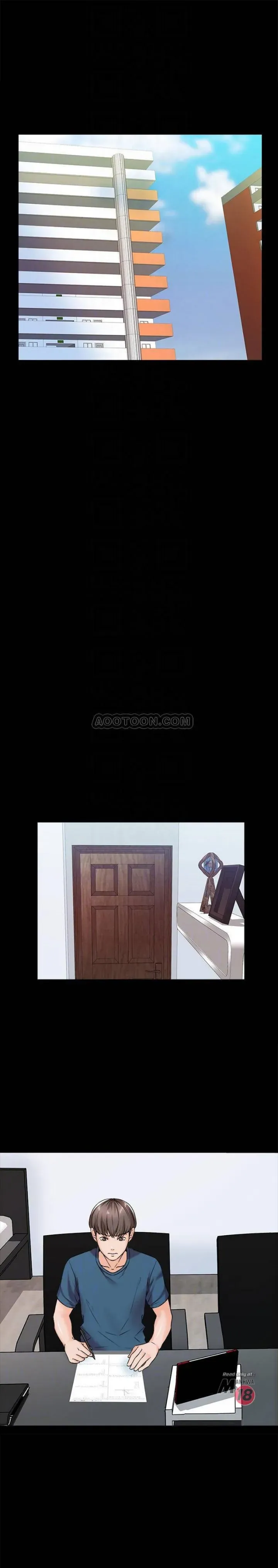 A+ for Pleasure Chapter 15 page 3 - 