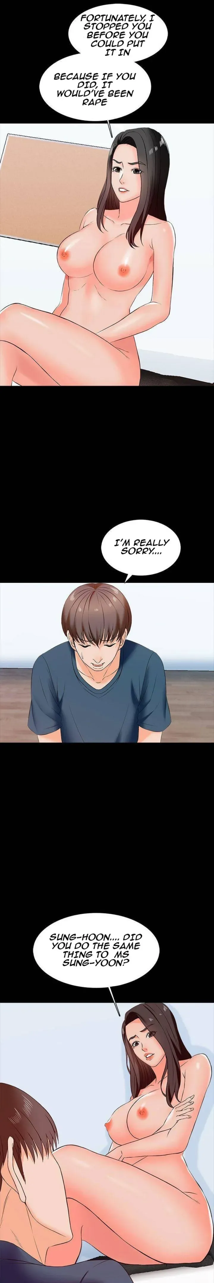 A+ for Pleasure Chapter 15 page 25 - 